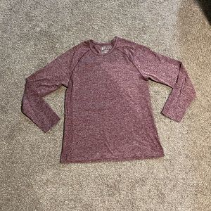 FIGS Performance Underscrub Long Sleeve